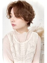 グランアージュ 船橋南口店(grandage)&nbsp;大人可愛いショートパーマ/マッシュ/20代30代40代[船橋]2