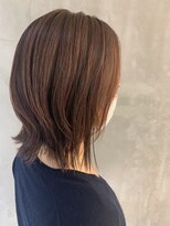 グラスバイネオリーブ 大倉山駅前店(grace by neolive)&nbsp;髪質改善/ハイライトカラー/ツヤ髪スタイル/艶カラー/大倉山