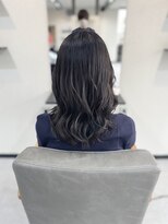 リュクレア(Luclea)&nbsp;ダークラベンダーアッシュ