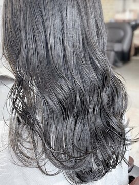 アクト 仙台 deuxieme(ACT) グレーブラック