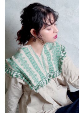 スピガ(SPIGA) うるつやカラー