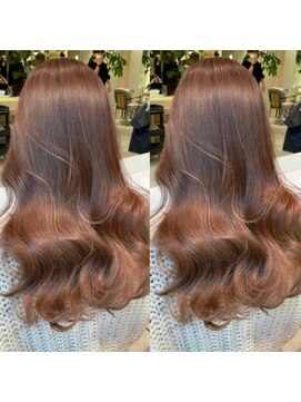 バレットプラス 銀座(VALETTE+) こっくりまろやかなベージュカラー