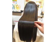 髪質改善ヘアエステ フランネル 経堂(Flannel)