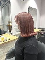 リーオオサカ(Lee Osaka)&nbsp;デザインカラー ピンクバイオレット/kana