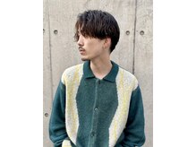 リアン アオヤマ(Liun Aoyama)