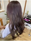 ラベンダーアッシュ