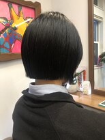 ユイマール(YUIMARL)&nbsp;ミニボブ