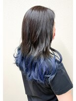 サニー 津田沼店(SUNNY)&nbsp;フリンジブルー