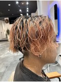 緩めツイストスパイラル　SEED 横浜駅