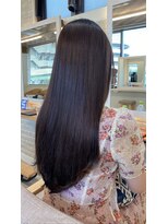 サンズバイトランク(SUNS by TRUNK) ロングレイヤー