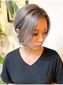 【Lian by Allure】小田桐 潤 エアタッチバレイヤージュ