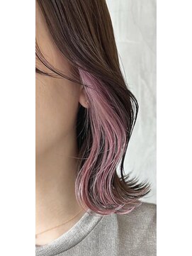 ラクト(RAKT) インナーカラー