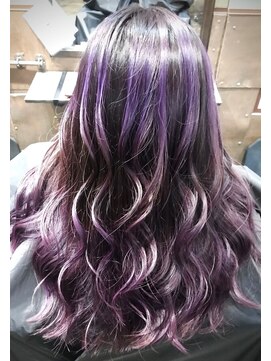 ファニック (FUNIC) FUNICコレクション/ハイライト/韓国　　【横浜】【FUNIC】