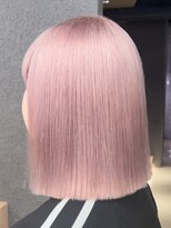 ペレ 栄店(PELE) イメチェン/ハッシュカット/フルバング/似合わせカット/栄