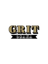 men's salon GRIT osaka【メンズサロングリット】