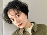 カット+パーマ+トリートメント ￥11900