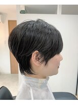 レジョワイユコンペール(Les Joyeux Comperes)&nbsp;夏ショート