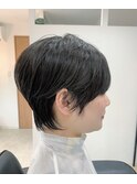 夏ショート