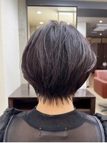 フォーカス 天王台店(FOCUS)&nbsp;ショートスタイル