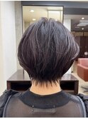 ショートスタイル