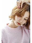 レイヤーカット/髪質改善/前髪カット/ボブ/リタッチ/ヘッドスパ