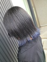 スリーヘアーデザインズ(Three Hair Designs)&nbsp;a