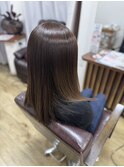 髪質改善はするしかない!艶髪になれるジュエルトリートメント