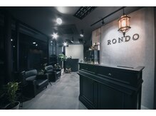 ロンド(RONDO)の雰囲気（店舗完全貸切空間）