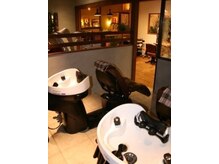 アルーア ヘア サロン(ALLURE HAIR SALON)