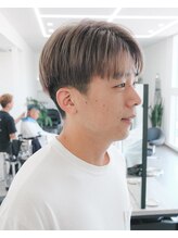 ドーベル(DOBEL) hightone　short