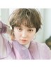 【初回＆2回目も！】カット＋パーマ＋トリートメント（トップスタイリスト）
