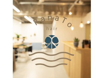 RanaTo hair