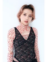ステップボーンカット トーキョー(STEP BONE CUT TOKYO) NANA 