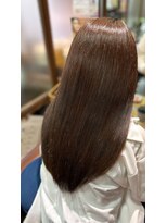 ハピネス クローバー 学園前店(Happiness CLOVER)&nbsp;髪質改善　水素トリートメント　韓国ヘア　うる艶