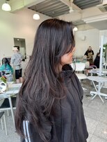 タブー(TABOO)&nbsp;あき/ハイレイヤーカット