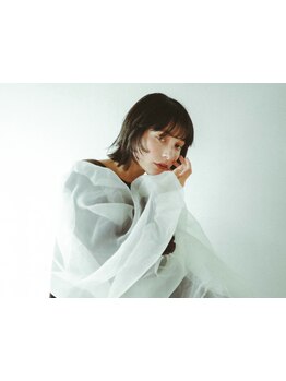 【似合わせ×可愛い♪】顔周りの細部にまでこだわる繊細な技術であなたの魅力を最大限に引き出します☆