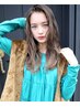 【地域No.1】カット＋髪質改善カラー＋N.ホームケアシャンプー￥12800