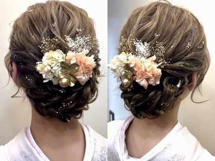 クレア(Crea)の写真