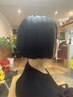 【ショートカットからロングヘアまで◎】似合わせカット 5500円→4950円