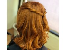 フェアリー(FAIRY)の雰囲気(ダメージレスなハイトーン/ケアブリーチが人気)