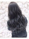 Moana【うるま】#ロングヘア#巻き髪 #20代30代40代50代