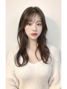 エヌプラスリタ 近鉄八尾(N+lita) イメチェン/ワイドバング/美髪/外ハネボブ