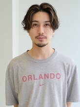 ビュートリアム265(BEAUTRIUM 265) 大庭 諒介[銀座]