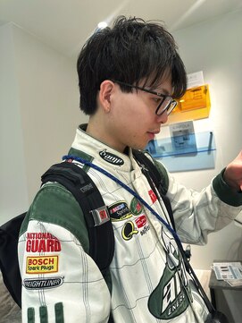 クエンチ(QUENCH) ナチュラルスタイル