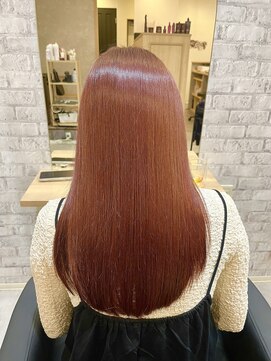 ねこの王子様。 ピンク系カラー