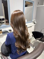 デイリーヘアセット