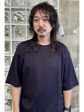 ベラ(BELLA) 楠瀬 健介