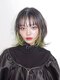 ヘアサロン ウエーブ 流山店の写真/唯一無二のヘアカラーにこだわった厳選！個性を活かす”あなた”だけのデザインカラー