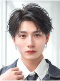 アクシスフェザーショート