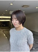 ショートウルフ